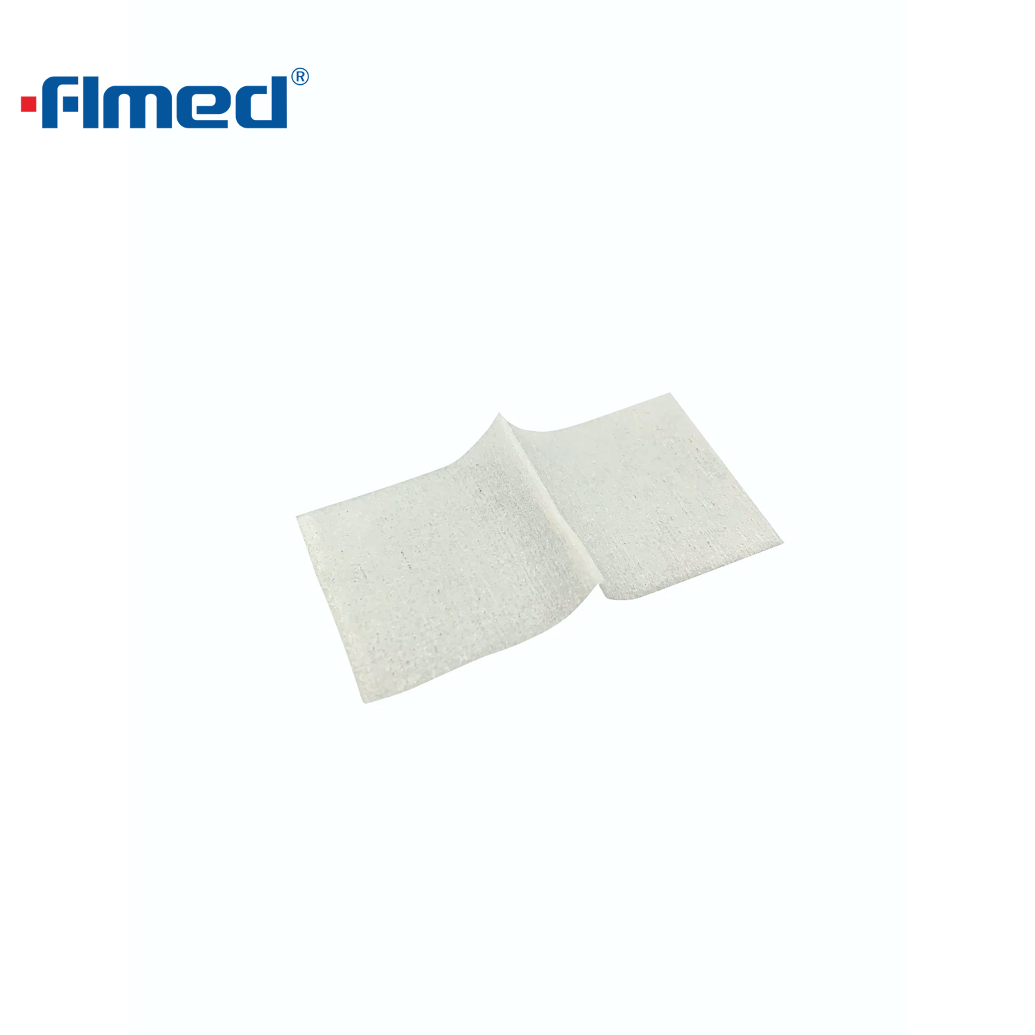  Mini -Alkohol -Tupfer, 60 x 30 mm, 70% Isopropylalkohol, 100 Packungen pro Box