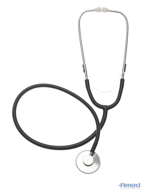 Professionelle Krankenschwester einstethoskop