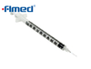 Einweg 1ml Insulinspritze & Nadel 8mm x 30g
