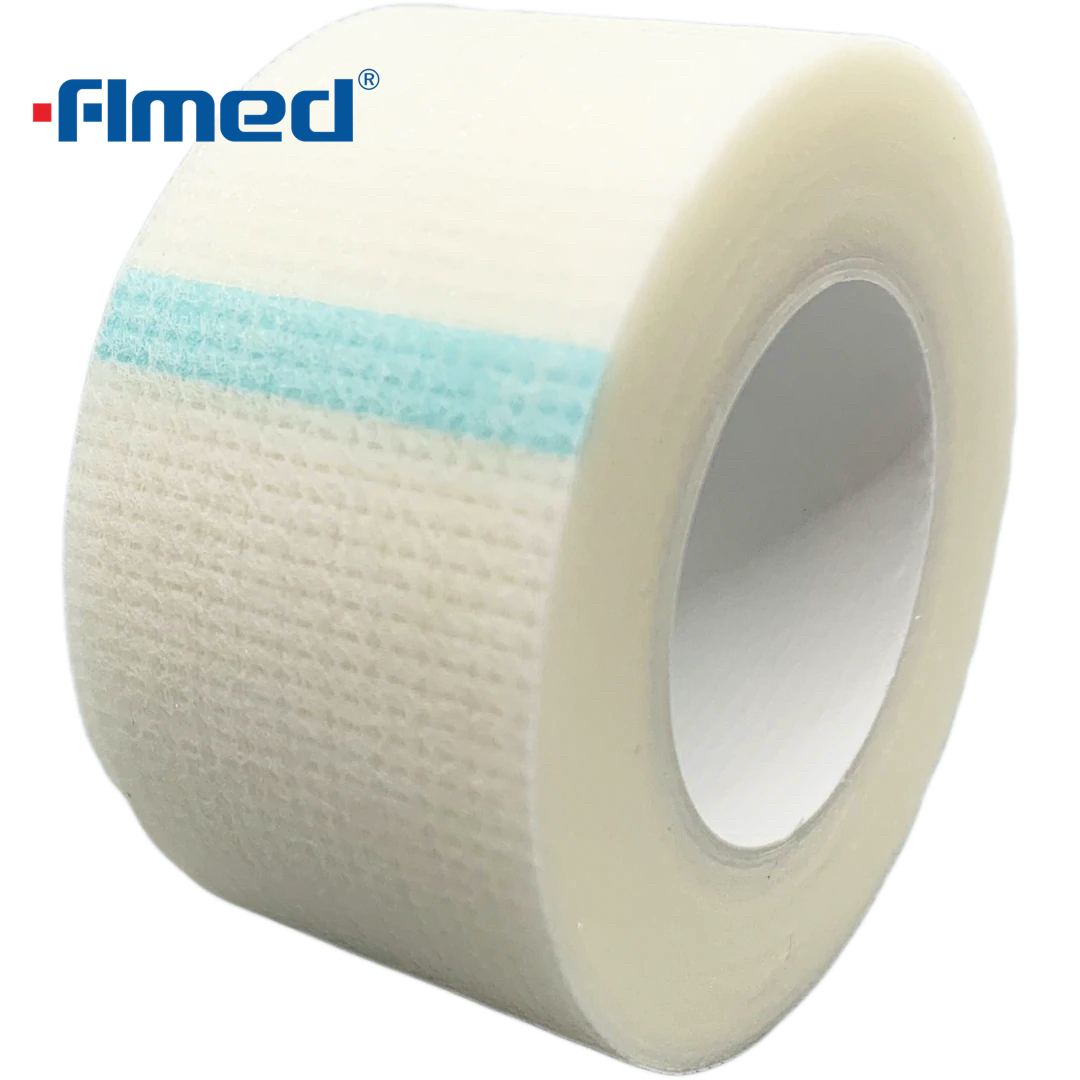 Nicht gewebter kleber chirurgischer Acrylkleber Erste-Hilfe-Klebeband