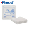 Nicht sterile medizinische Gaze -Tupfer (Packung von 100)