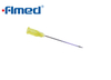 20g Hypodermic Nadel (0,9 mm x 38 mm) Gelb (20g x 1, 1/2 "Zoll) 