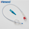Nelaton -Katheter CH/FR 8 - Weiblich - 18 cm - steril