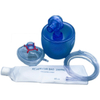 Silikonhandbuch Resuscitator für Säugling/Neugeborene 